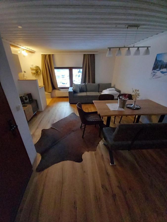 Stille Oase Apartment Panorama Fusch an der Glocknerstraße Exteriér fotografie