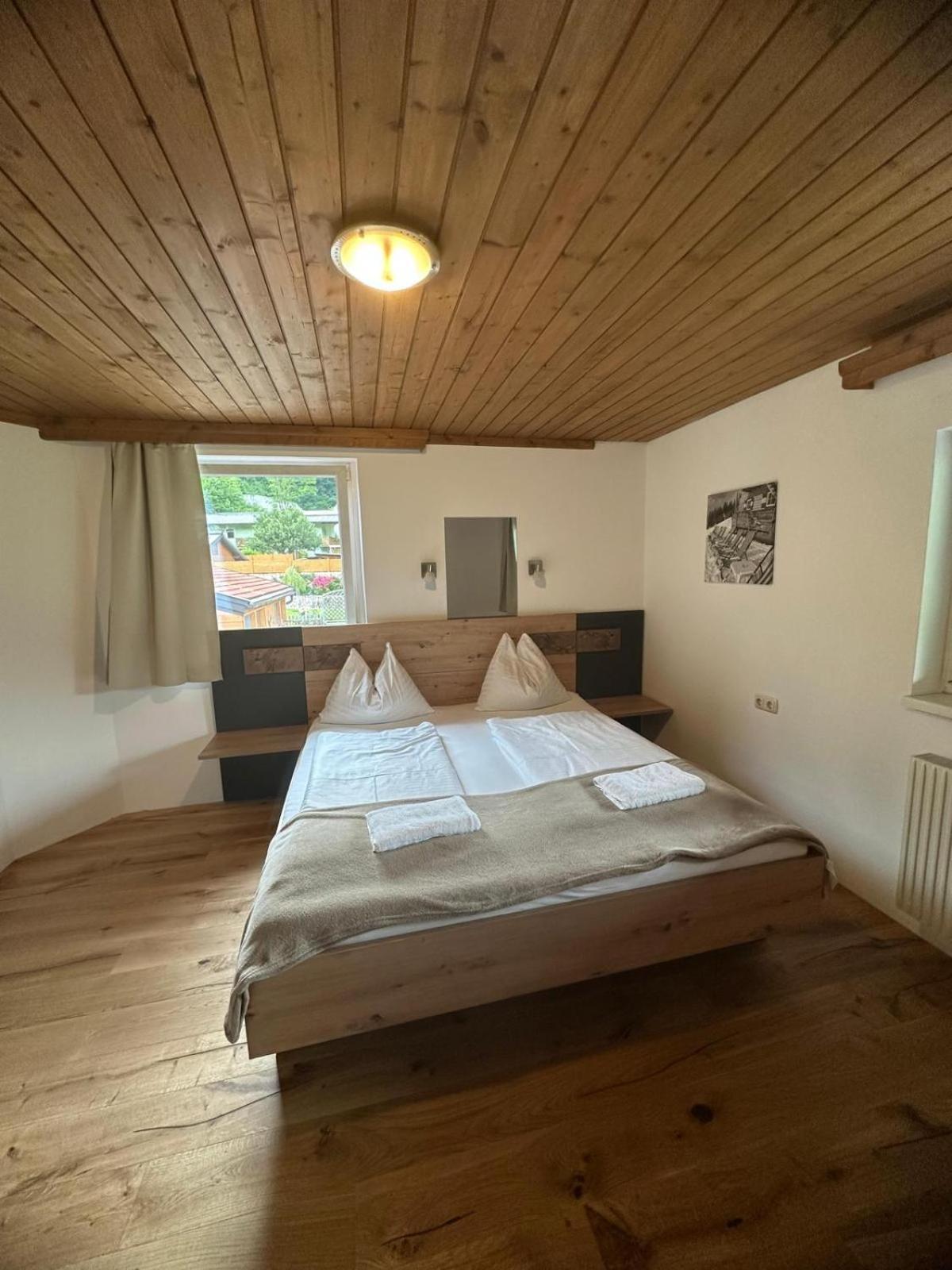 Stille Oase Apartment Panorama Fusch an der Glocknerstraße Exteriér fotografie