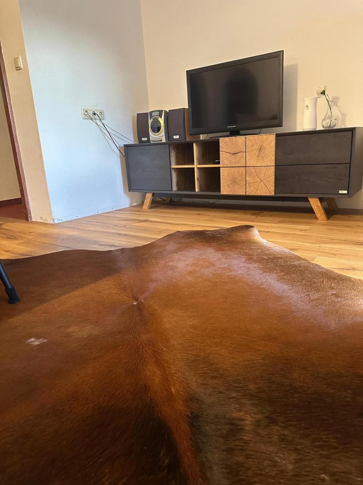 Stille Oase Apartment Panorama Fusch an der Glocknerstraße Exteriér fotografie